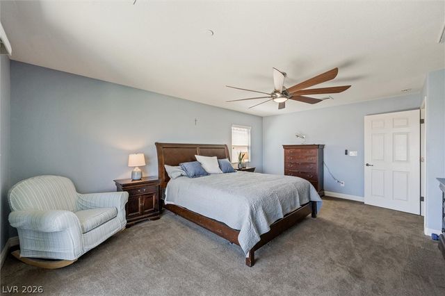 2984 Queen Lake Court, Henderson, NV 89052