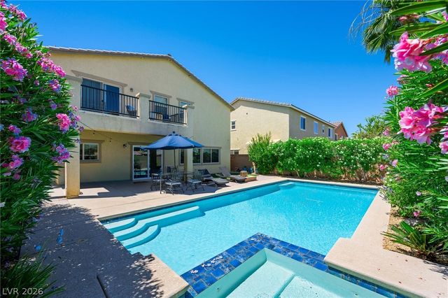 2984 Queen Lake Court, Henderson, NV 89052
