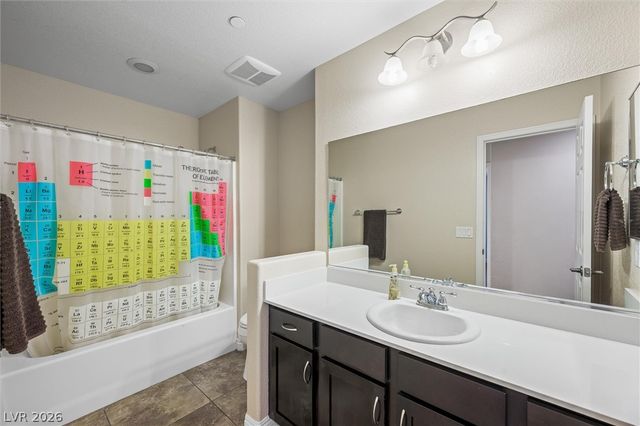2984 Queen Lake Court, Henderson, NV 89052