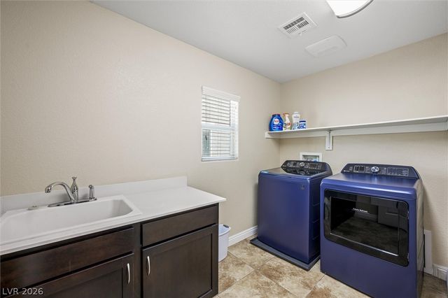 2984 Queen Lake Court, Henderson, NV 89052