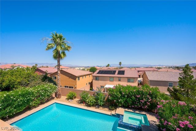 2984 Queen Lake Court, Henderson, NV 89052
