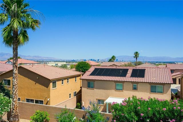 2984 Queen Lake Court, Henderson, NV 89052