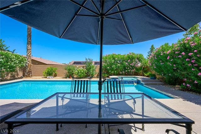 2984 Queen Lake Court, Henderson, NV 89052