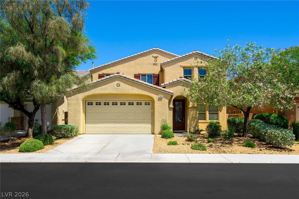 2984 Queen Lake Court, Henderson, NV 89052