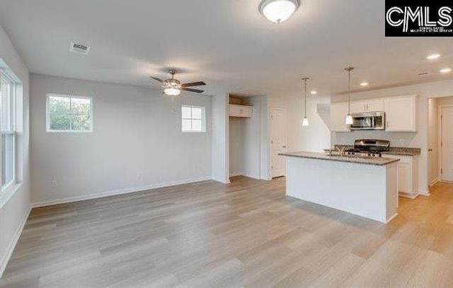 312 Reedmace Court, Lexington, SC 29072