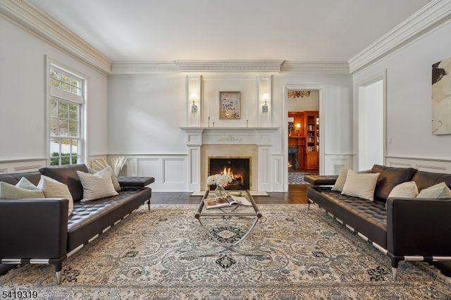 91 Mosle Rd, Peapack Gladstone Boro, NJ 07931