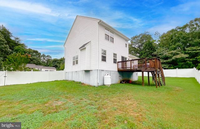 21011 WILLOWS DR, Lexington Park, MD 20653