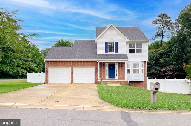 21011 WILLOWS DR, Lexington Park, MD 20653