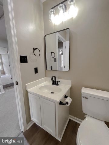 21011 WILLOWS DR, Lexington Park, MD 20653