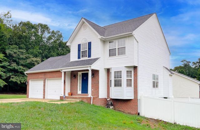 21011 WILLOWS DR, Lexington Park, MD 20653