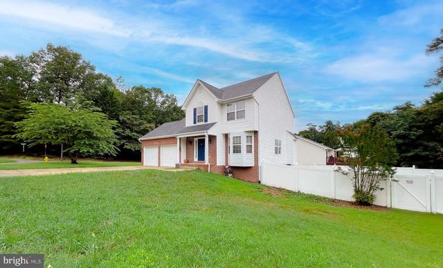 21011 WILLOWS DR, Lexington Park, MD 20653