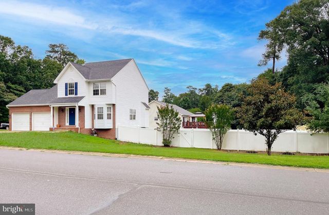 21011 WILLOWS DR, Lexington Park, MD 20653