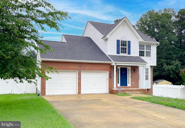 21011 WILLOWS DR, Lexington Park, MD 20653