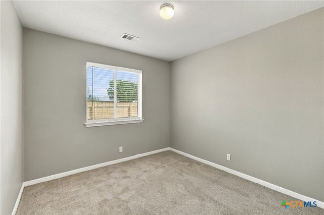 100 Lightfoot Court, Hutto, TX 78634