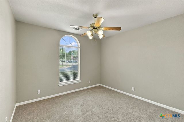 100 Lightfoot Court, Hutto, TX 78634