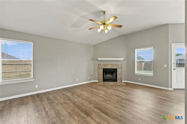 100 Lightfoot Court, Hutto, TX 78634