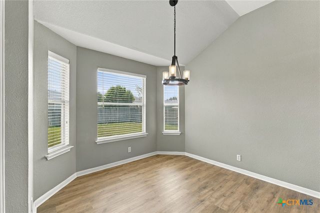 100 Lightfoot Court, Hutto, TX 78634