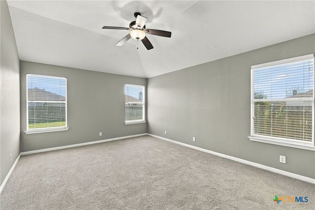 100 Lightfoot Court, Hutto, TX 78634