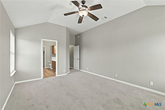 100 Lightfoot Court, Hutto, TX 78634