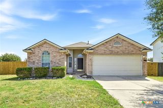 100 Lightfoot Court, Hutto, TX 78634