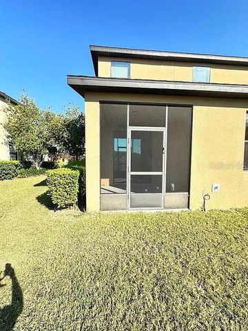 2412 SEVEN OAKS DRIVE, St Cloud, FL 34772