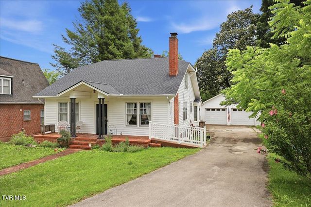 135 East Old Andrew Johnson Highway, Jefferson City, TN 37760