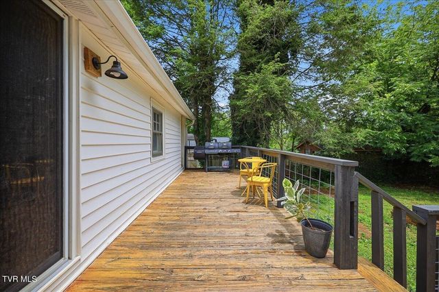 135 East Old Andrew Johnson Highway, Jefferson City, TN 37760