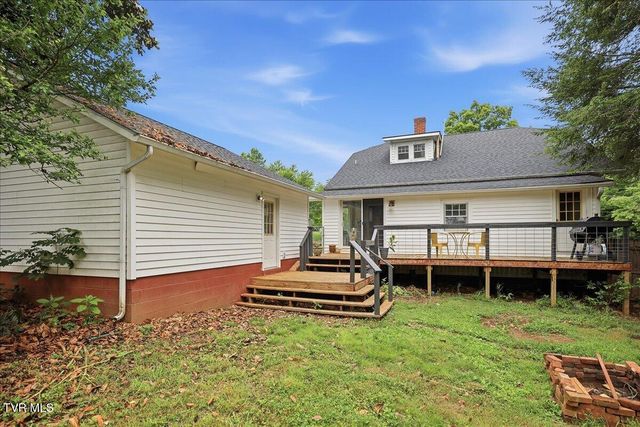 135 East Old Andrew Johnson Highway, Jefferson City, TN 37760