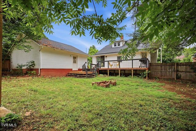 135 East Old Andrew Johnson Highway, Jefferson City, TN 37760