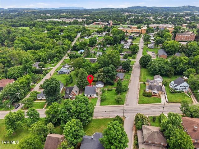135 East Old Andrew Johnson Highway, Jefferson City, TN 37760