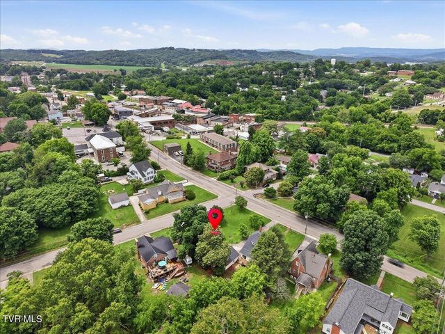 135 East Old Andrew Johnson Highway, Jefferson City, TN 37760