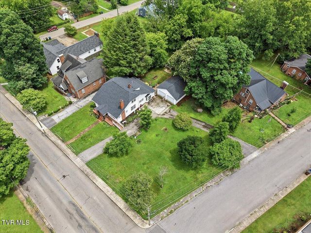 135 East Old Andrew Johnson Highway, Jefferson City, TN 37760