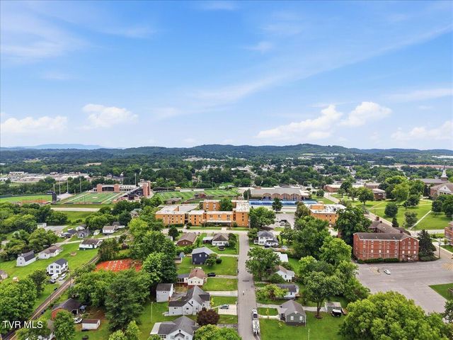 135 East Old Andrew Johnson Highway, Jefferson City, TN 37760