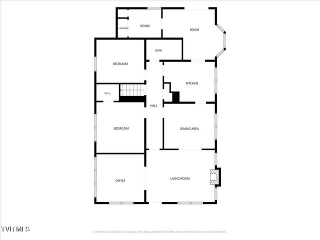135 East Old Andrew Johnson Highway, Jefferson City, TN 37760