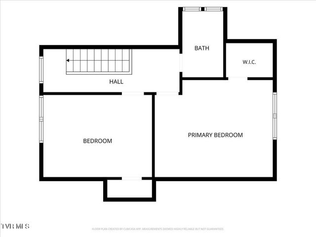 135 East Old Andrew Johnson Highway, Jefferson City, TN 37760