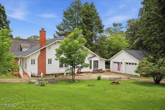 135 East Old Andrew Johnson Highway, Jefferson City, TN 37760