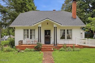 135 East Old Andrew Johnson Highway, Jefferson City, TN 37760