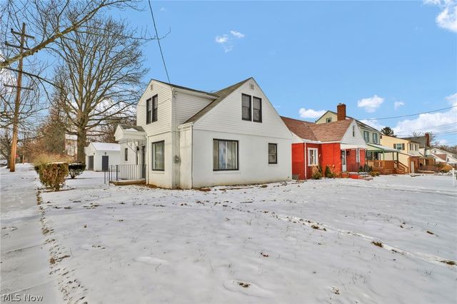 926 Winton Avenue, Akron, OH 44320