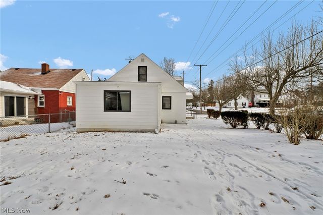 926 Winton Avenue, Akron, OH 44320