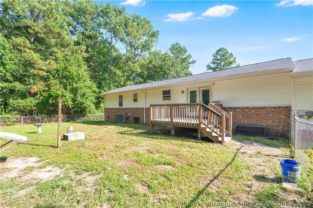 221 Allen Road, Sanford, NC 27332