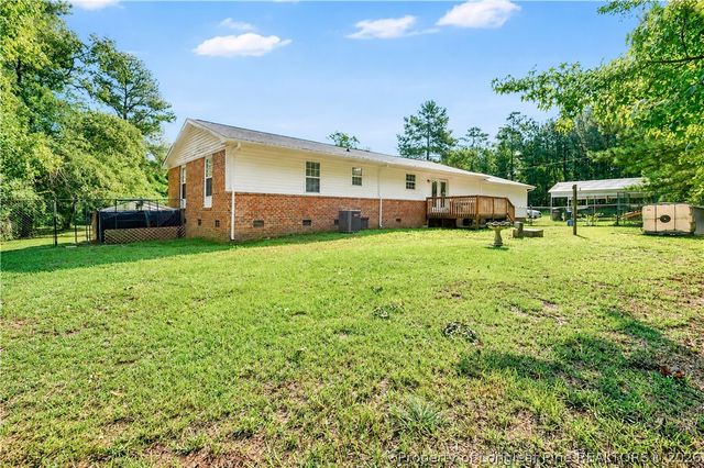 221 Allen Road, Sanford, NC 27332