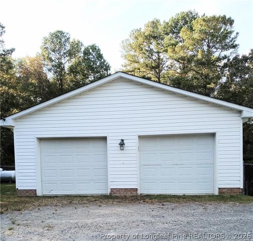 221 Allen Road, Sanford, NC 27332