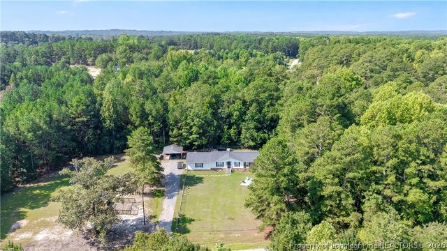 221 Allen Road, Sanford, NC 27332