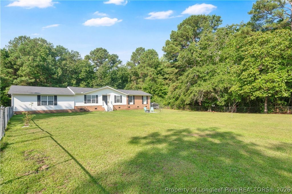 221 Allen Road, Sanford, NC 27332 — photo 2
