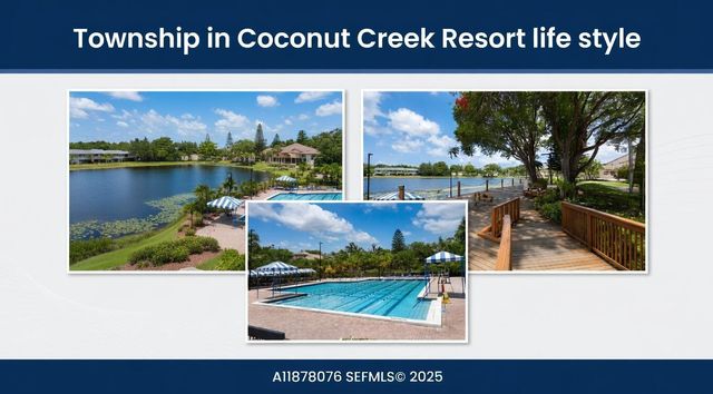 4737 NW 30th Street, Coconut Creek, FL 33063