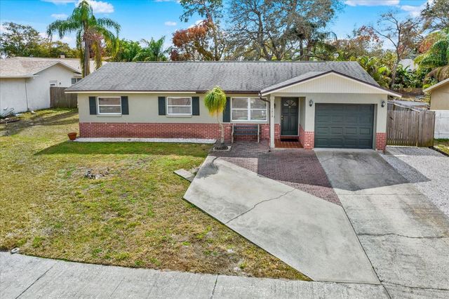 1315 GULFVIEW WOODS LANE, Tarpon Springs, FL 34689