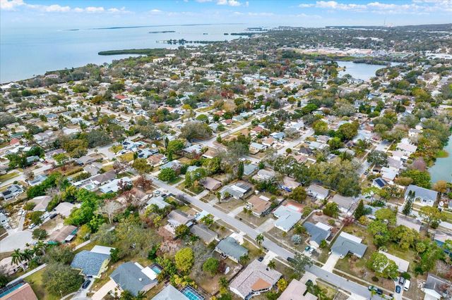 1315 GULFVIEW WOODS LANE, Tarpon Springs, FL 34689