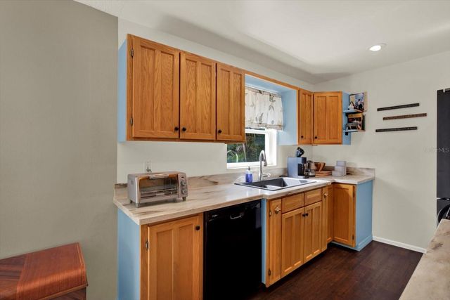 1315 GULFVIEW WOODS LANE, Tarpon Springs, FL 34689