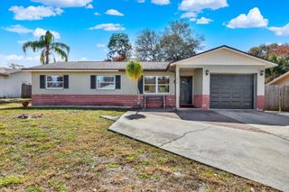 1315 GULFVIEW WOODS LANE, Tarpon Springs, FL 34689