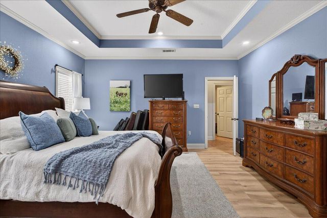 130 Broken Arrow Trail, Petal, MS 39465